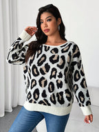Suéter Selva Glam