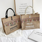 Bolsa Feminina Fortaleza