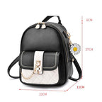 Mochila Sarela Imola