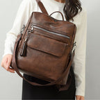 Mochila Vintage Sarela Crotone