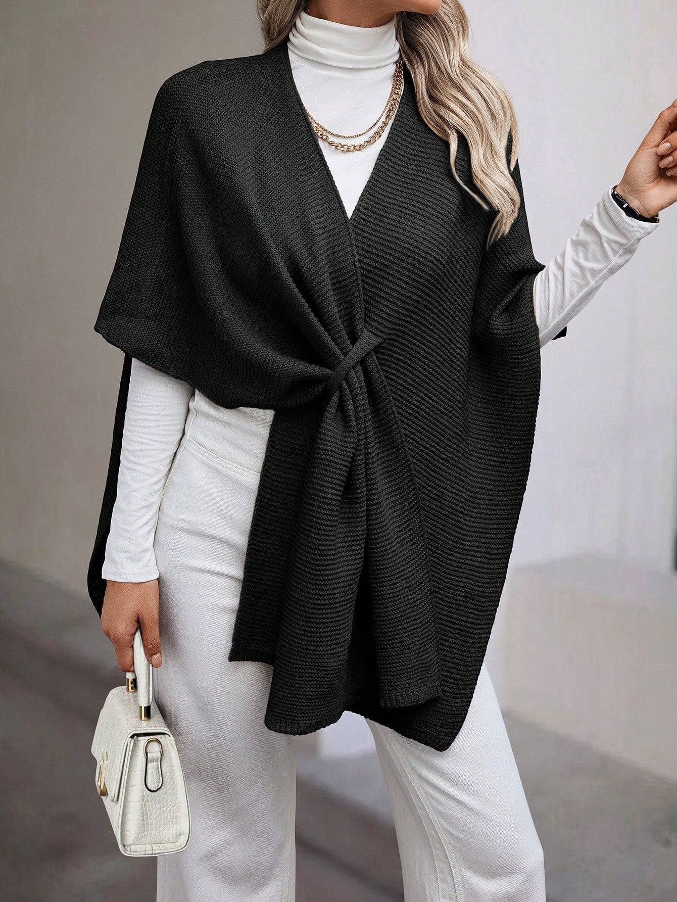 Cardigan Helena