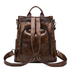 Mochila Vintage Sarela Altamura