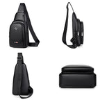 Bolsa Feminina Sarela Pisa