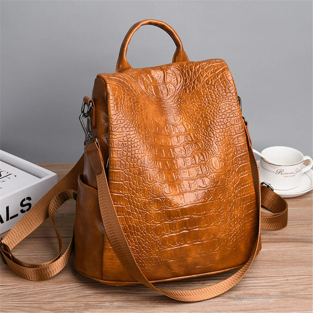 Mochila Sarela Salerno