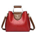 Bolsa Sarela Milano