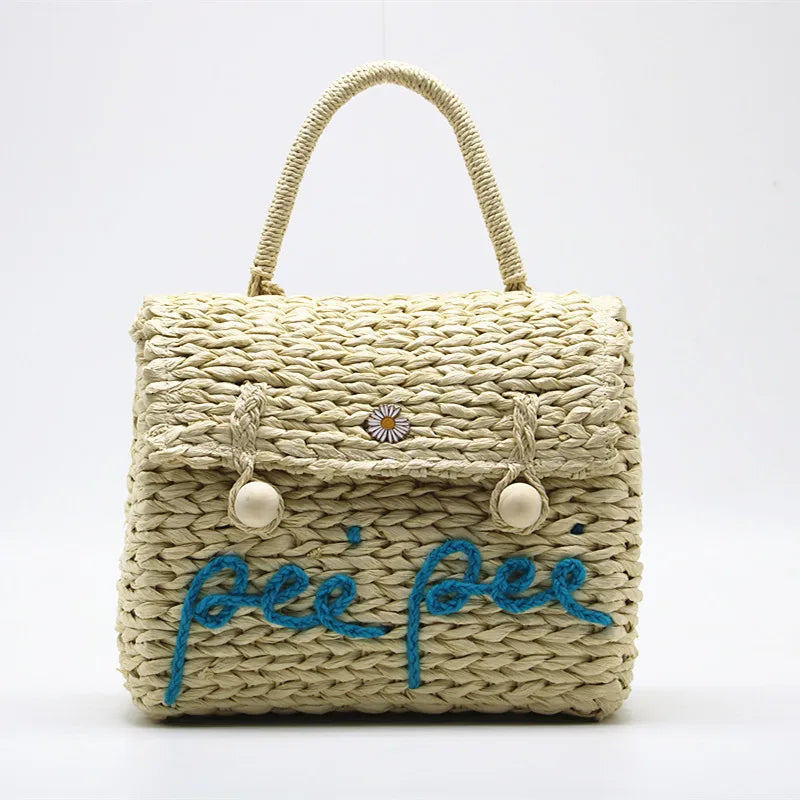 Bolsa Feminina Trancoso