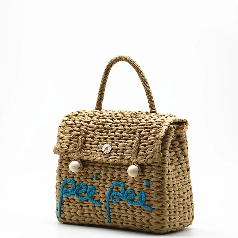 Bolsa Feminina Trancoso