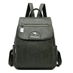 Mochila Feminina Sarela Cayenne