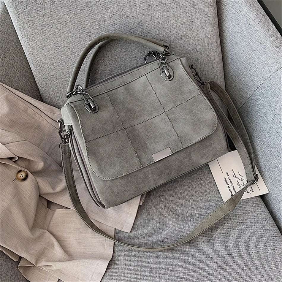 Bolsa Tiracolo Sarela Reggia