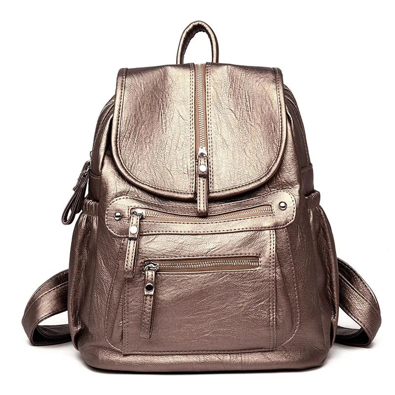 Mochila Feminina Bianca