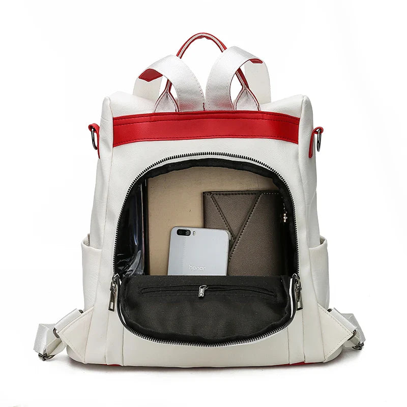 Mochila Sarela Taranto