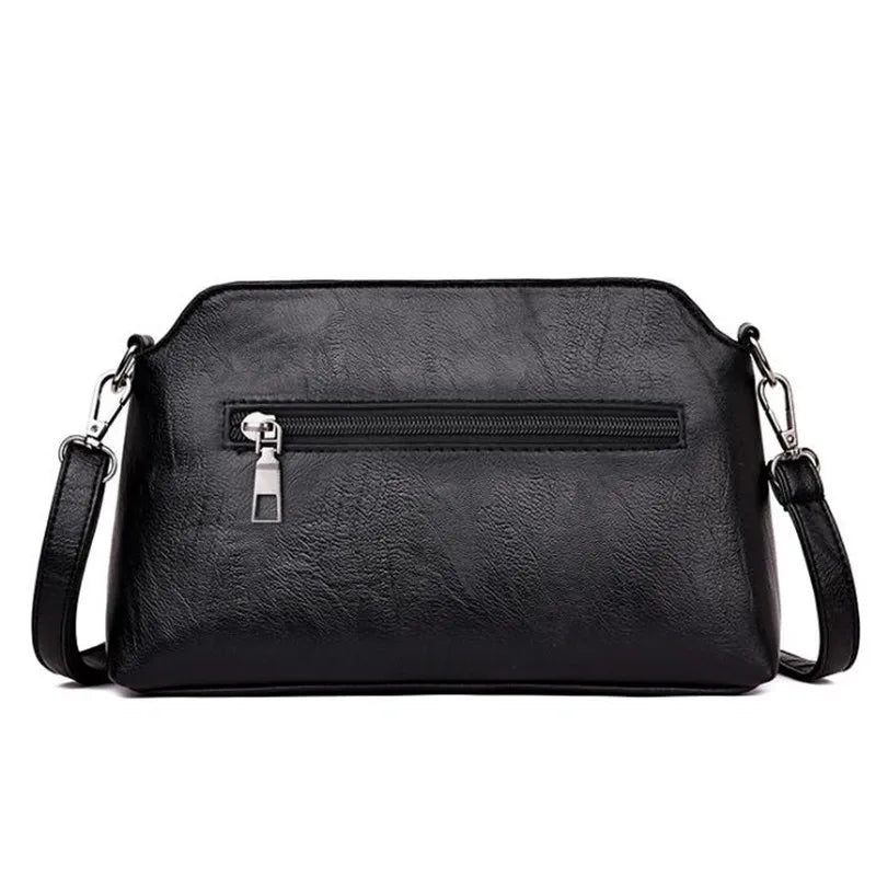 Bolsa Feminina Tiracolo Sarela Cannes