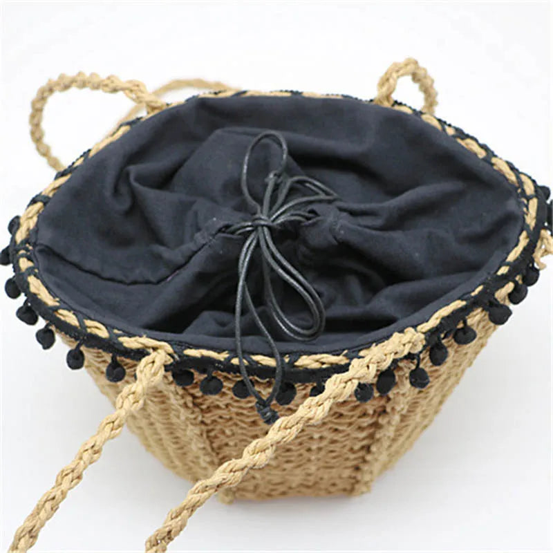 Bolsa Feminina Garopaba