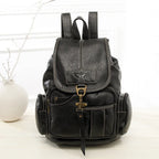 Mochila Vintage Sarela Cosenza