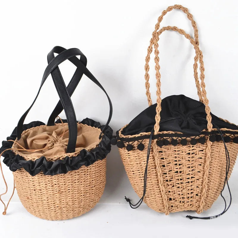 Bolsa Feminina Garopaba