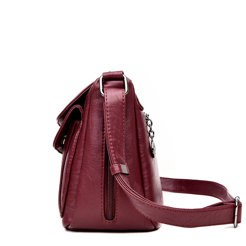 Bolsa Sarela Trapani