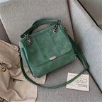 Bolsa Tiracolo Sarela Reggia