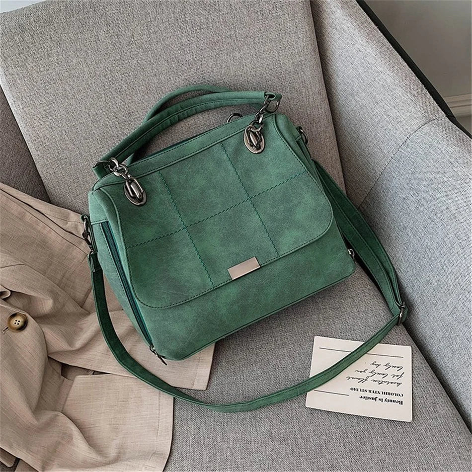 Bolsa Tiracolo Sarela Reggia