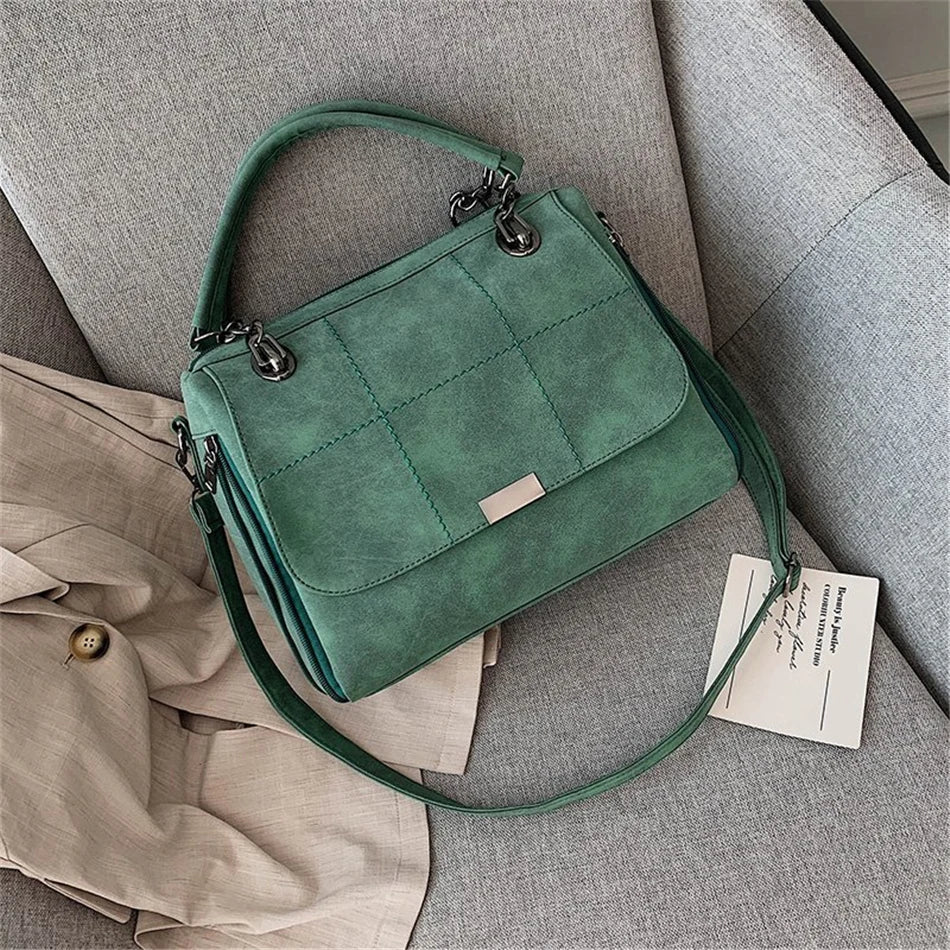 Bolsa Tiracolo Sarela Reggia