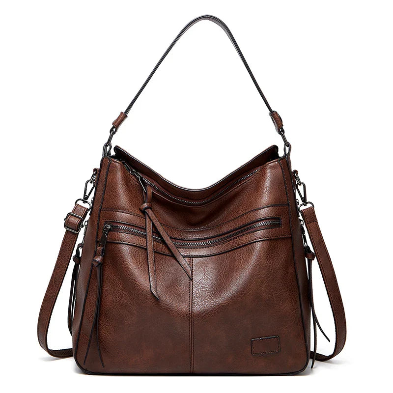Bolsa Feminina Tiracolo Dominique