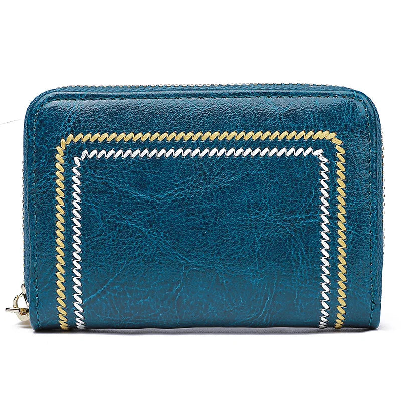Carteira Feminina Alicante