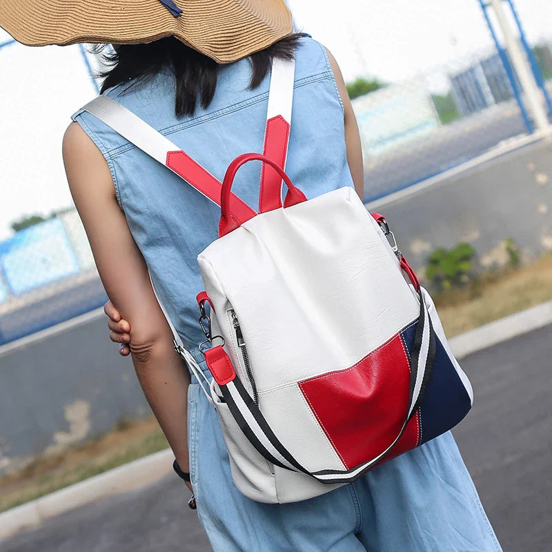 Mochila Sarela Taranto