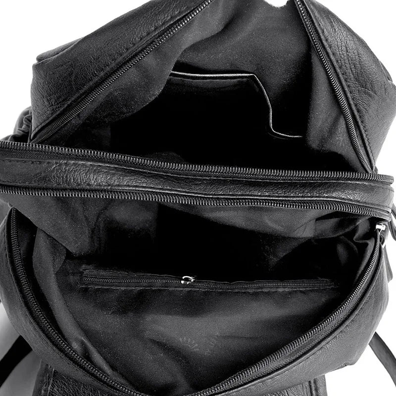 Mochila Feminina Bianca