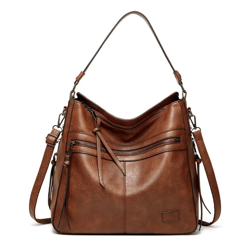 Bolsa Feminina Tiracolo Dominique