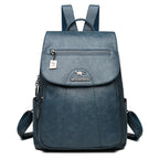 Mochila Feminina Sarela Cayenne