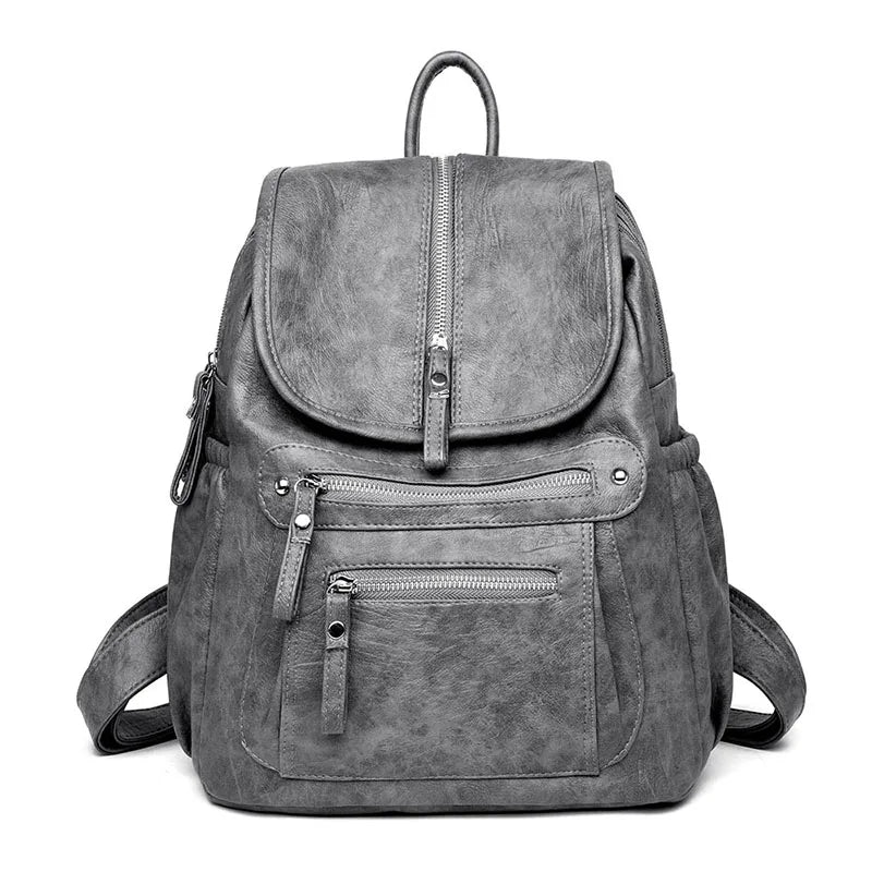 Mochila Feminina Bianca