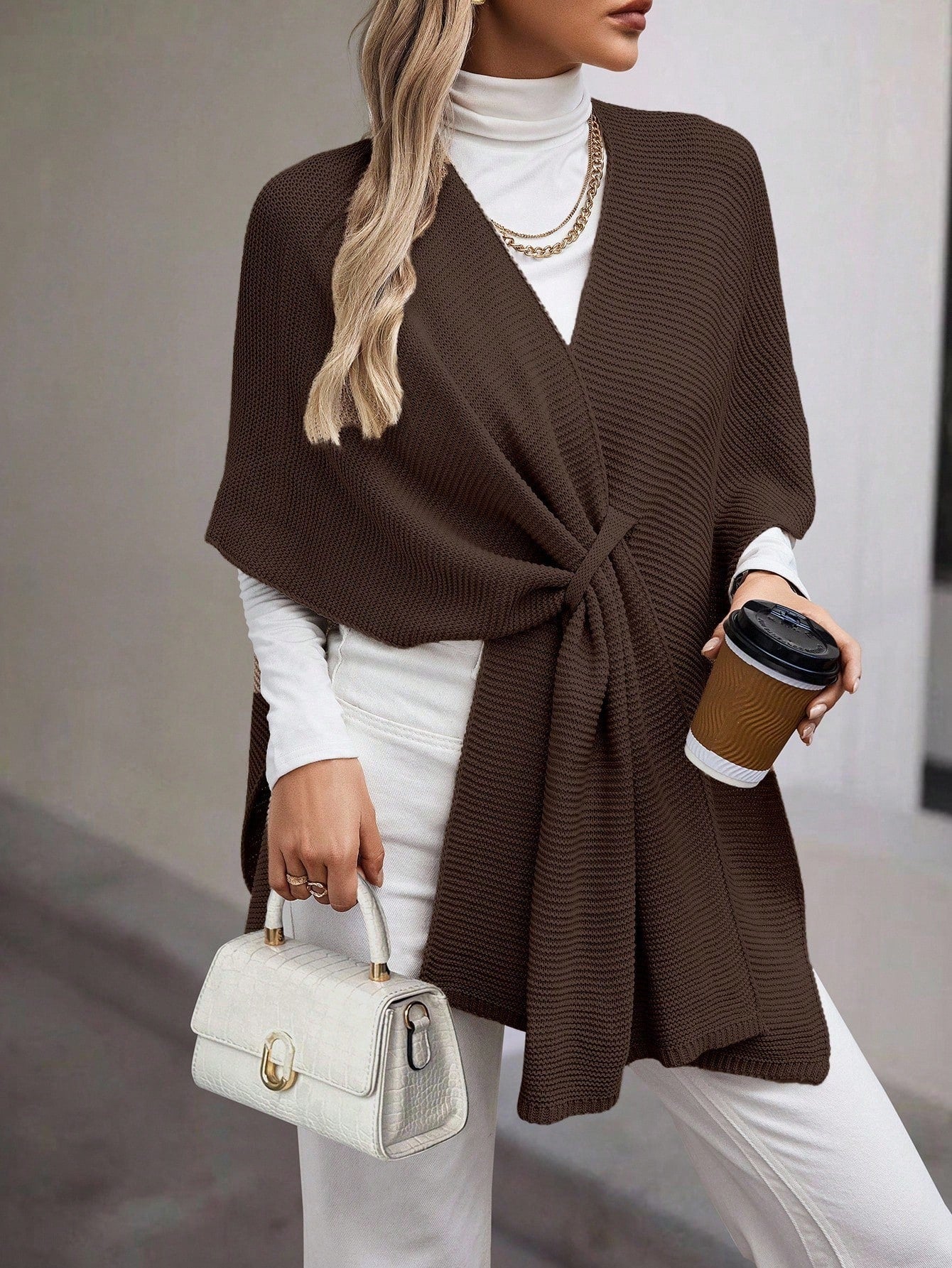 Cardigan Helena