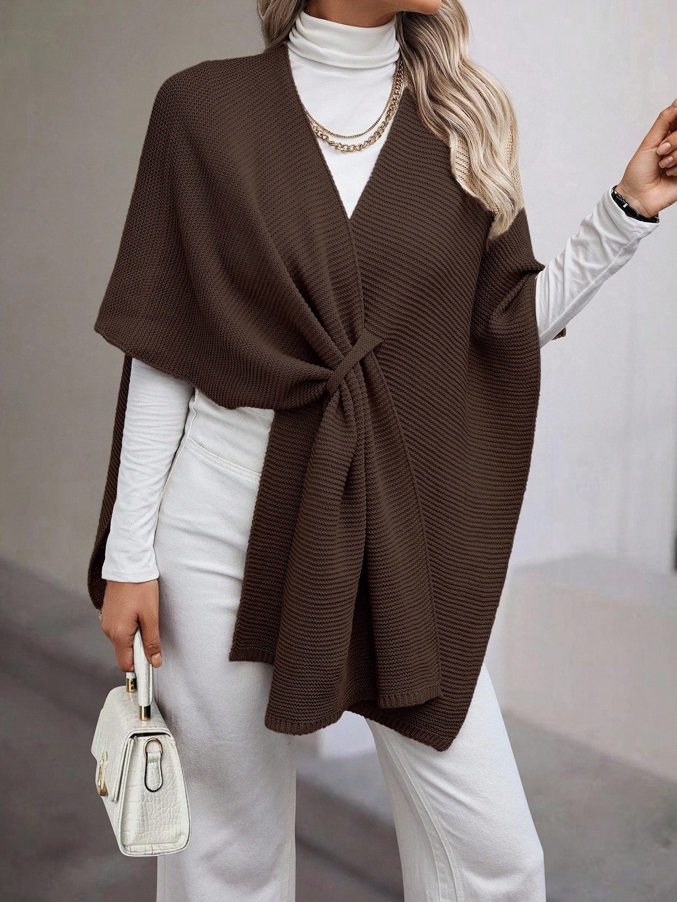 Cardigan Helena