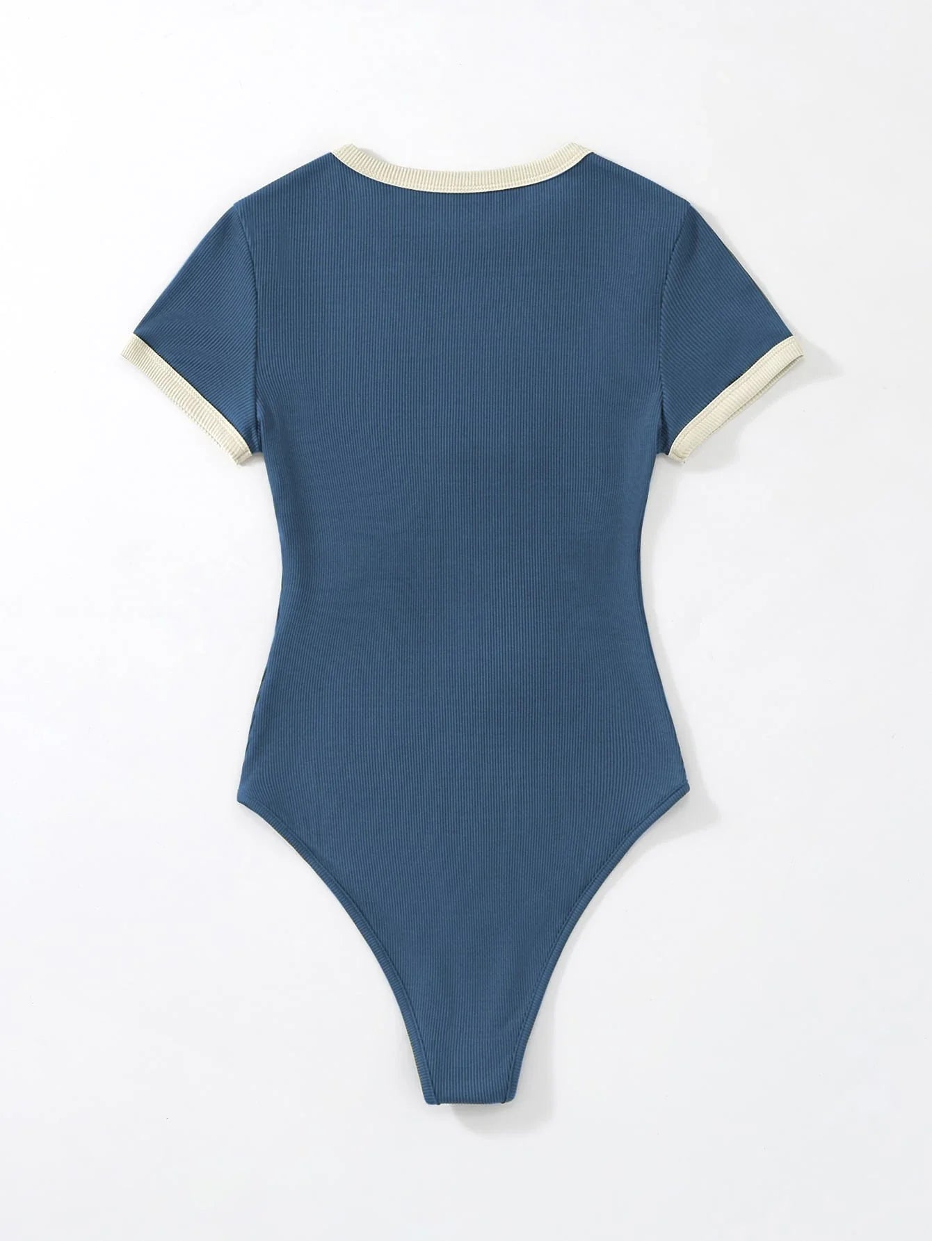 Body Estilo Gráfico