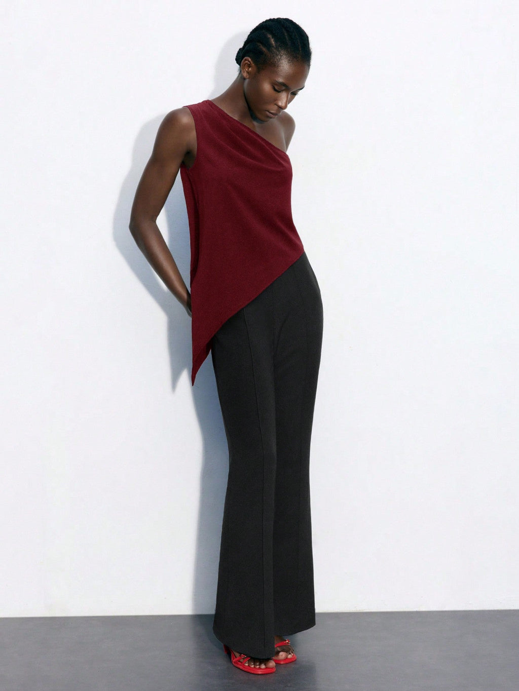 Blusa Maria
