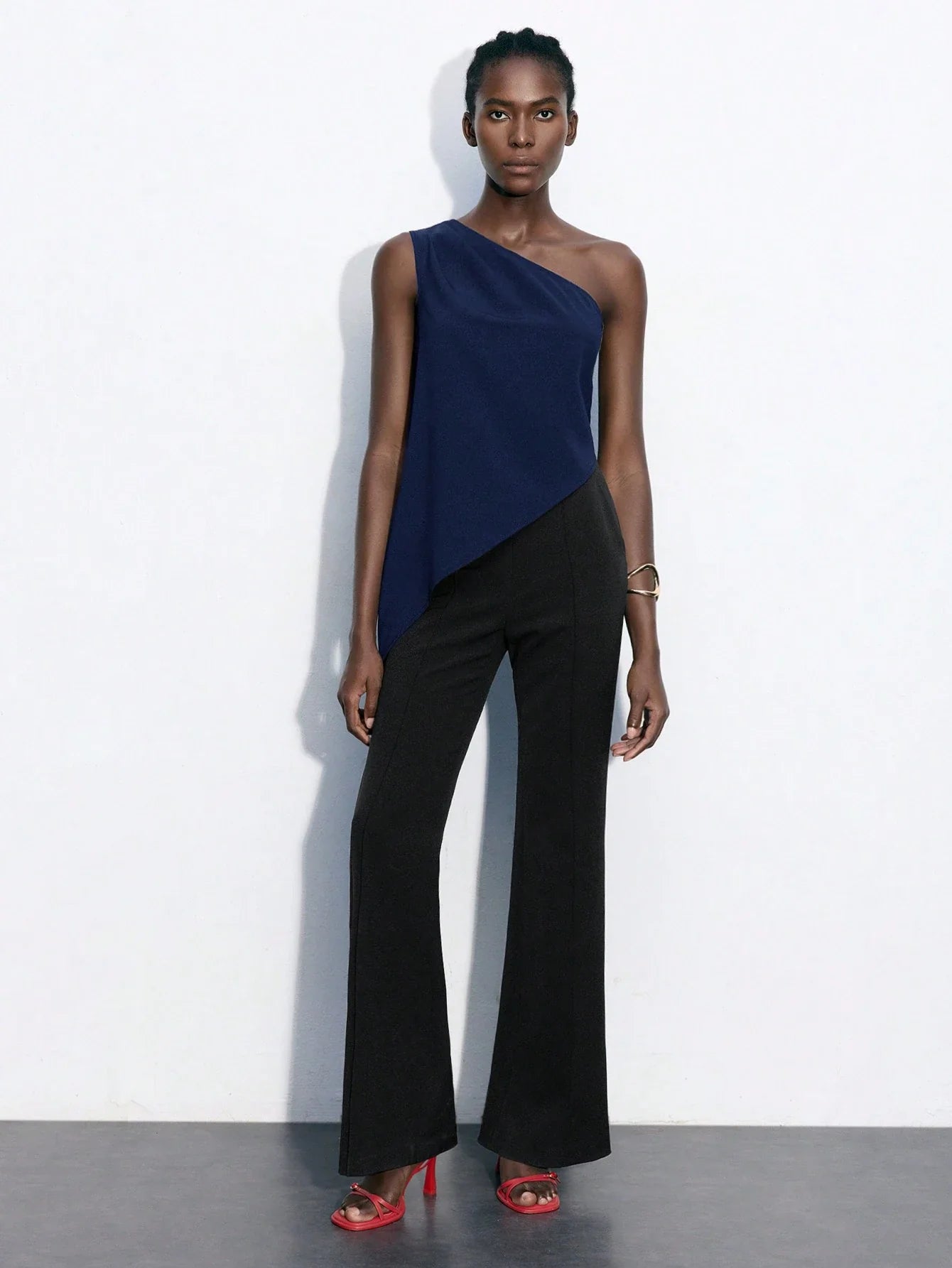 Blusa Maria