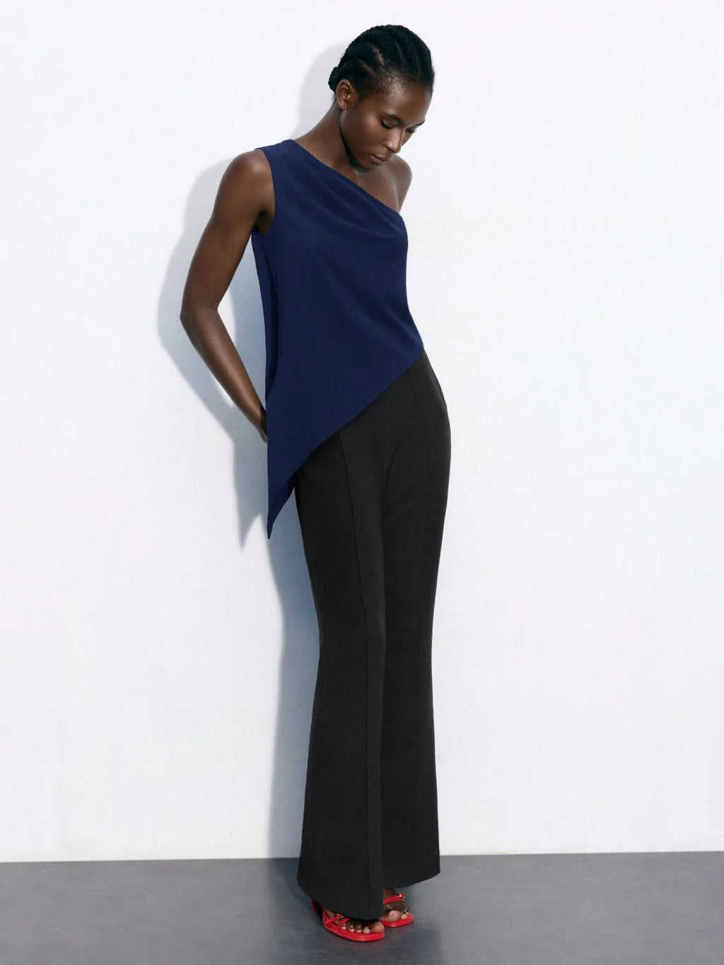 Blusa Maria