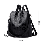 Mochila Sarela Cesena