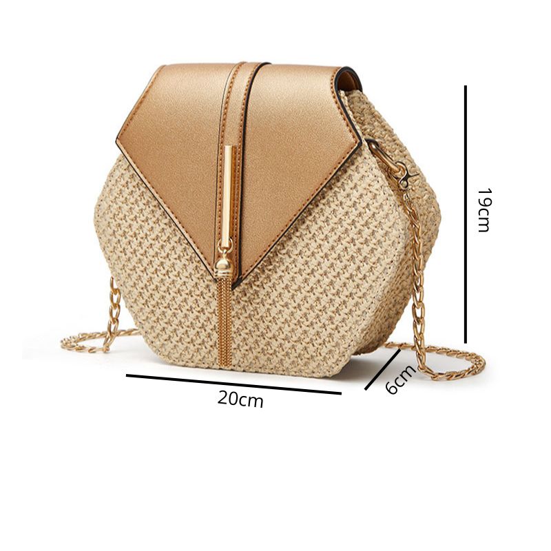 Bolsa Feminina Camburi