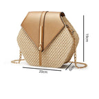 Bolsa Feminina Camburi