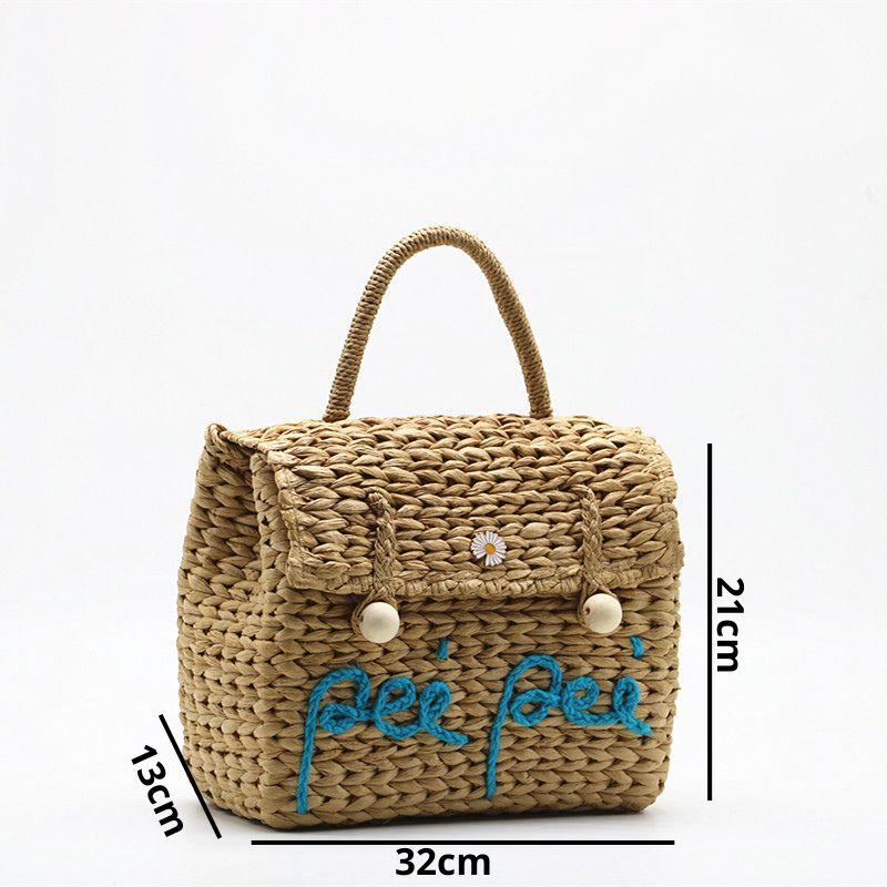 Bolsa Feminina Trancoso