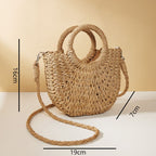Bolsa Feminina Ubatuba