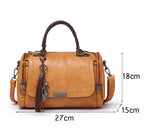 Bolsa Sarela Calabria