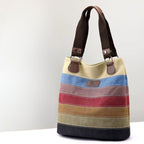 Bolsa Feminina Tipo Saco Nina