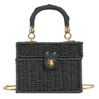 Bolsa Feminina Moda Praia Ipioca