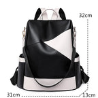 Mochila Sarela Potenza