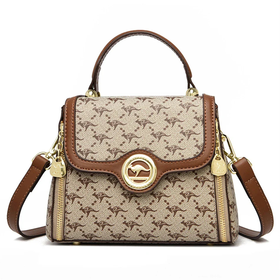 Bolsa Sarela Carpi
