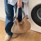 Bolsa Feminina Moda Praia Torres