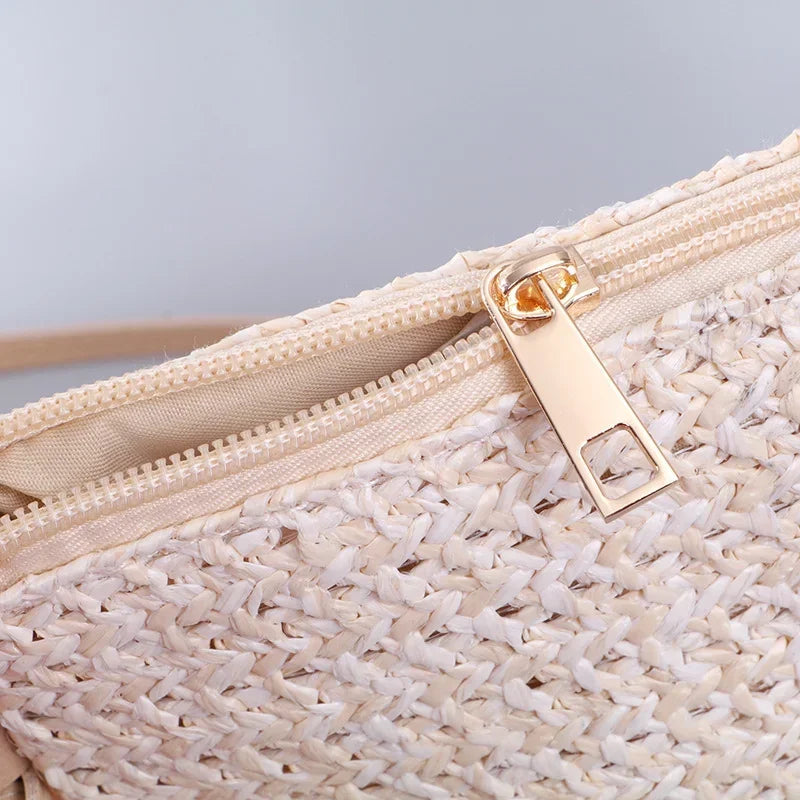 Bolsa Feminina Moda Praia Maraú