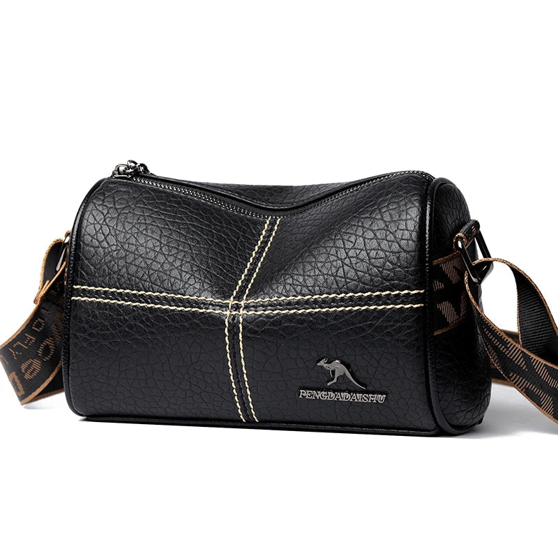 Bolsa Feminina Tiracolo Luana