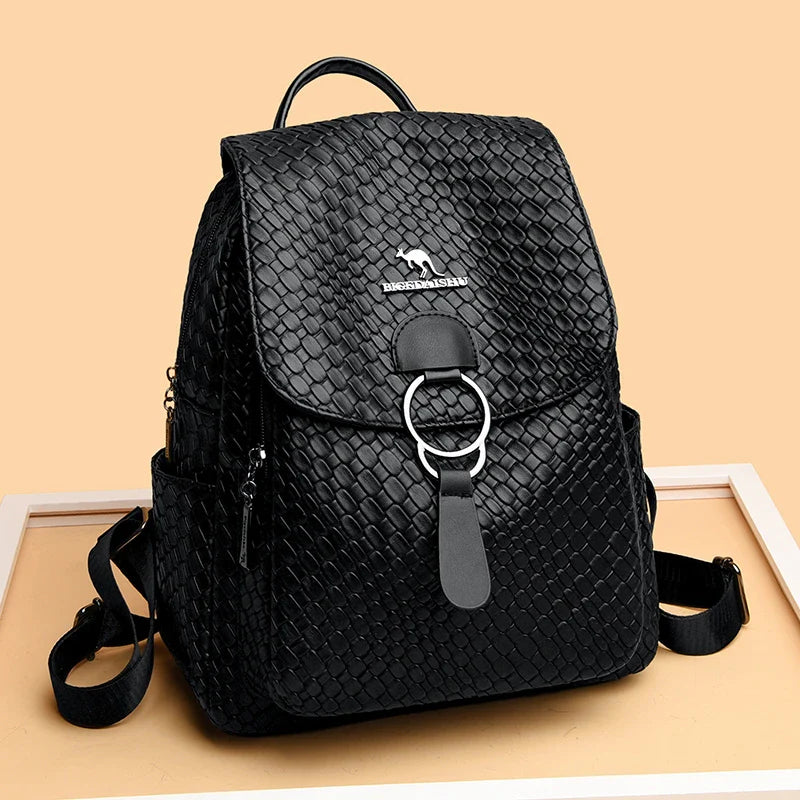 Mochila Sarela Cagliari